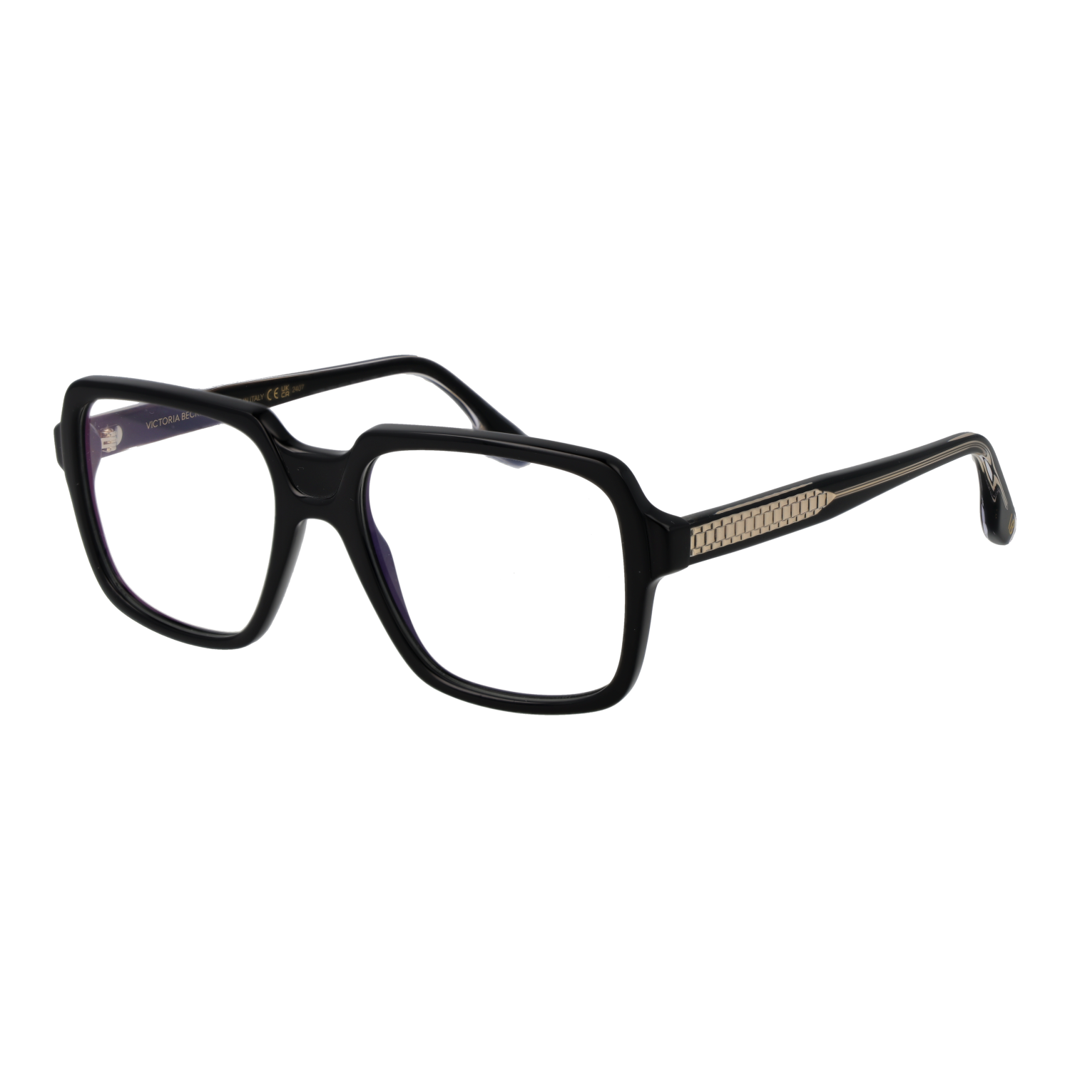 Victoria Beckham Optical Frame VB2668 001 53