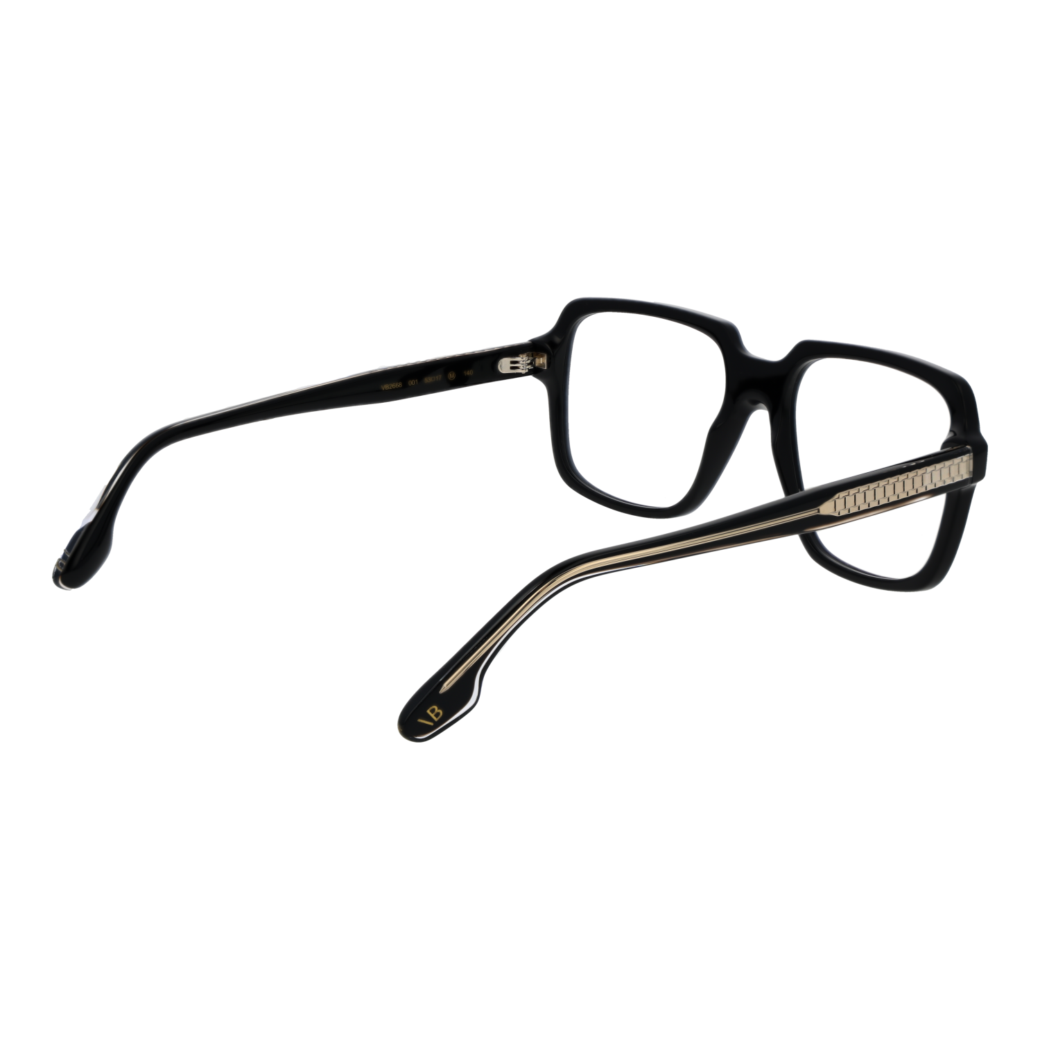 Victoria Beckham Optical Frame VB2668 001 53