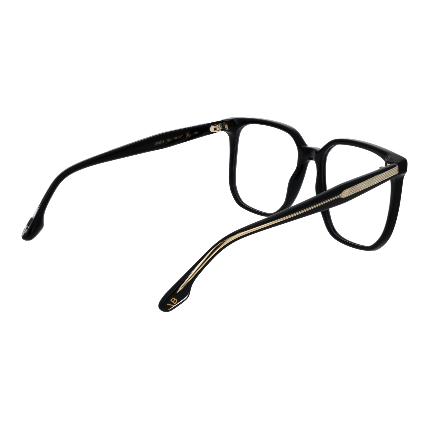 Victoria Beckham Optical Frame VB2673 001 54