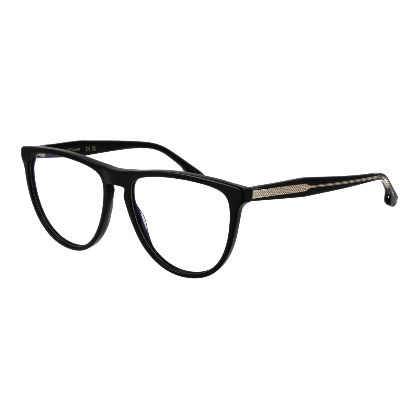 Victoria Beckham Optical Frame VB2672 001 56