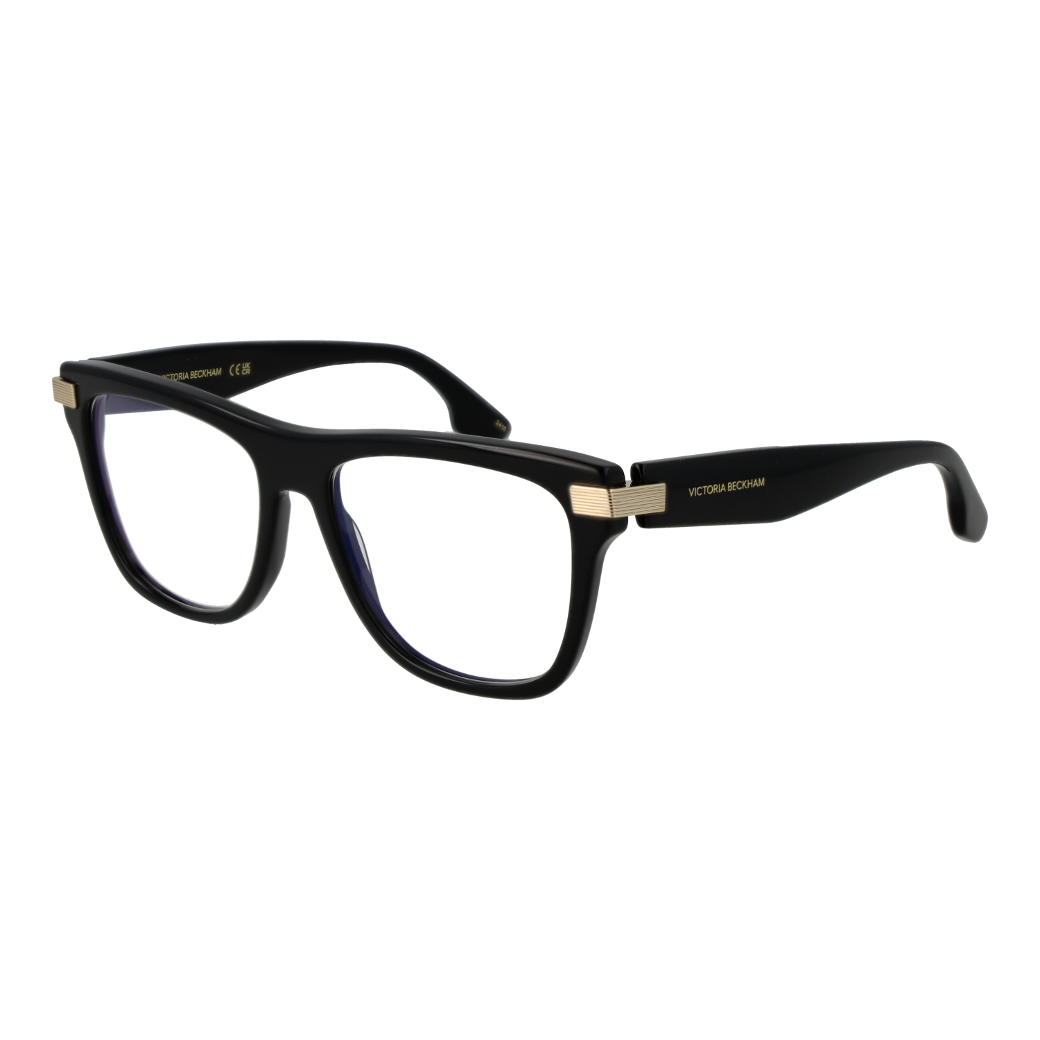 Victoria Beckham Optical Frame VB2676 001 53