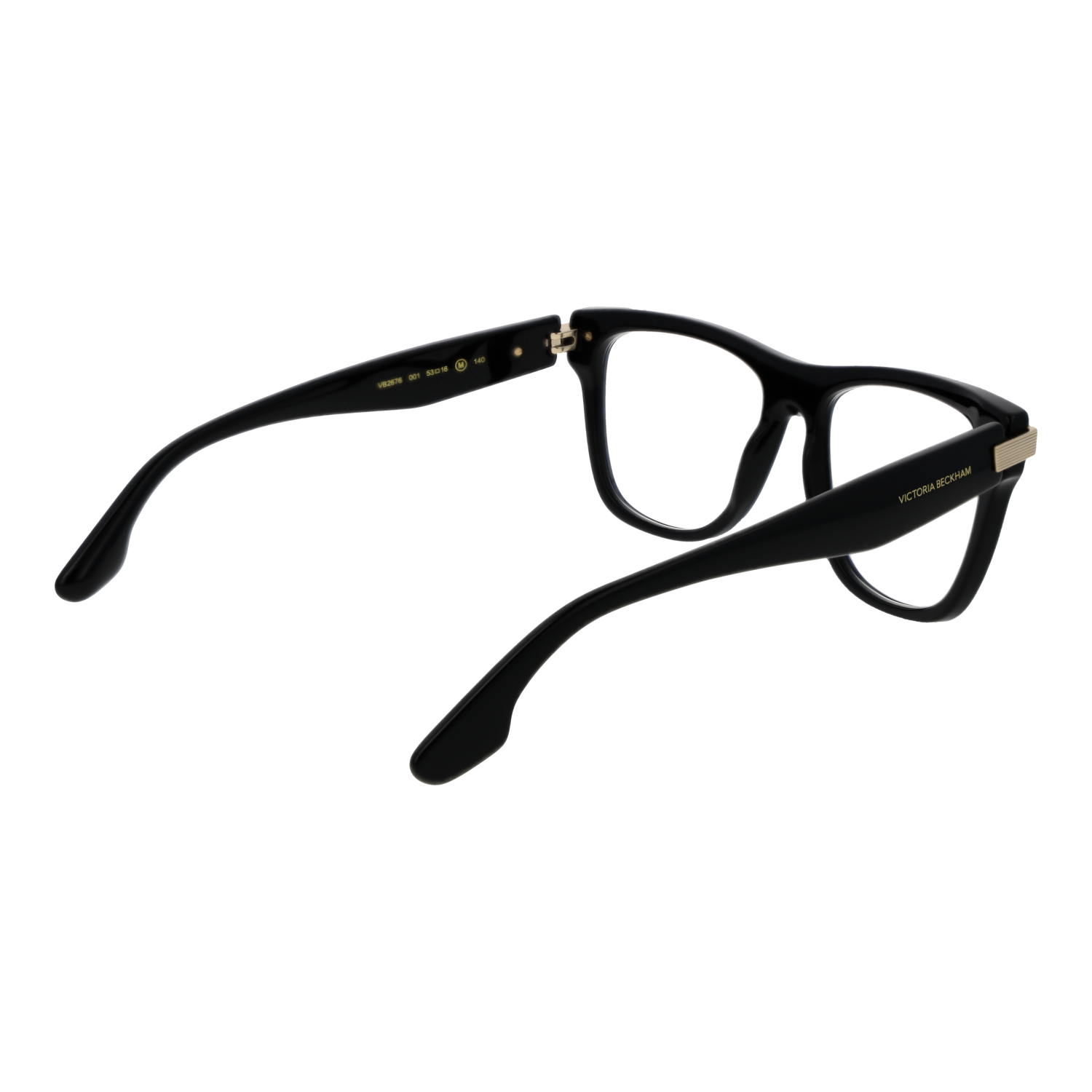 Victoria Beckham Optical Frame VB2676 001 53