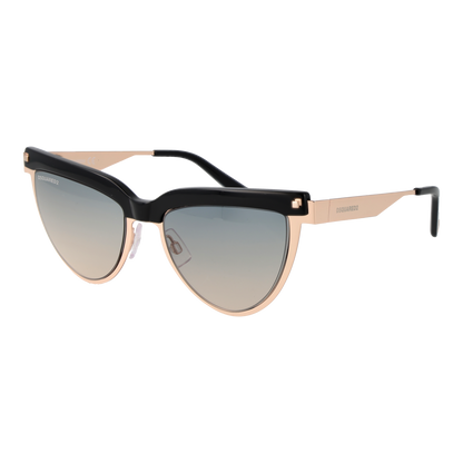 Dsquared2 Sunglasses DQ0302 28B 53