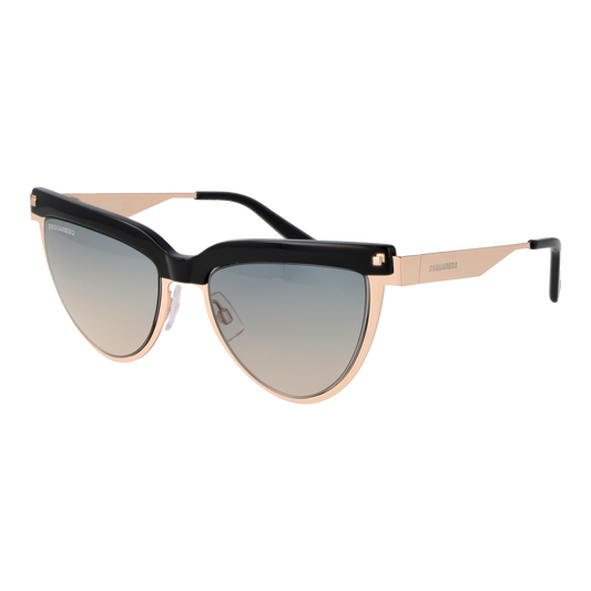 Dsquared2 Sunglasses DQ0302 28B 53