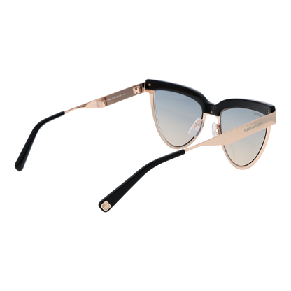 Dsquared2 Sunglasses DQ0302 28B 53