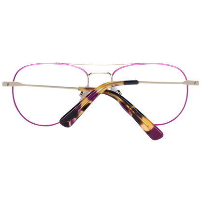 Web Brille WE5273 32A 54 Unisex Lila