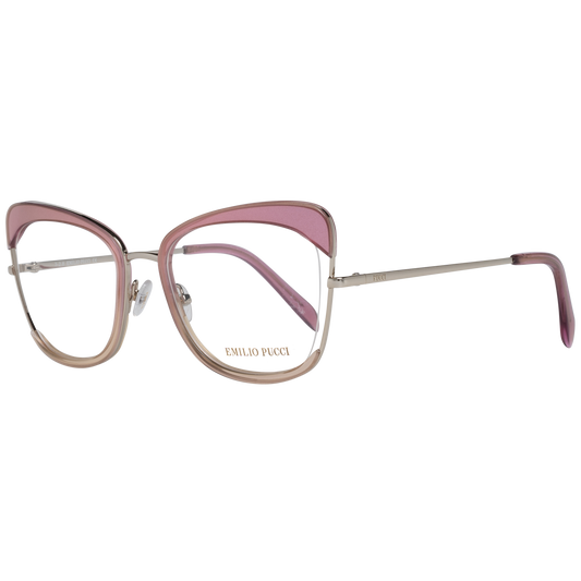 Emilio Pucci Brille EP5090 074 52 Damen