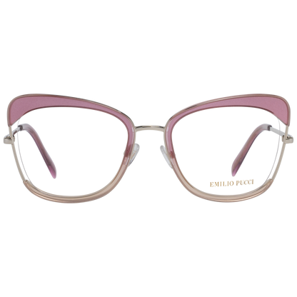 Emilio Pucci Brille EP5090 074 52 Damen