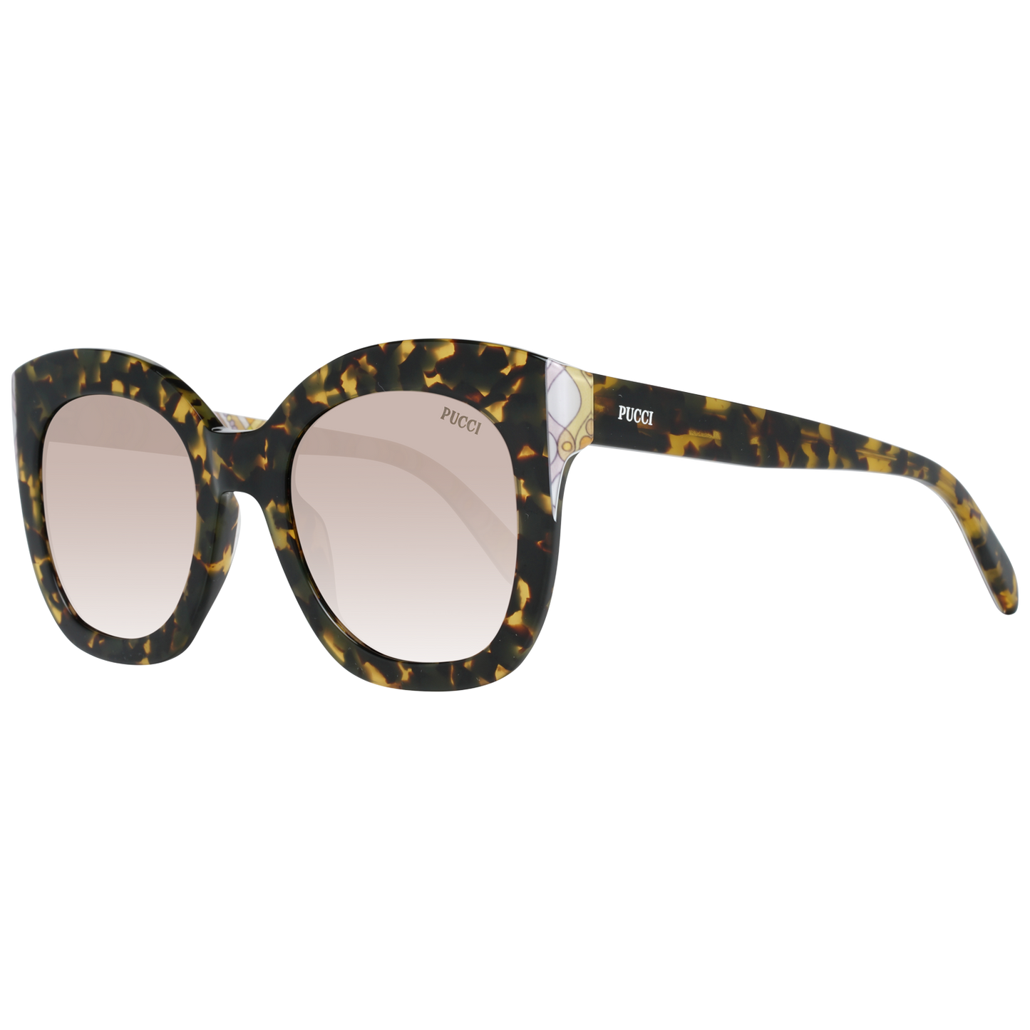 Pucci Sunglasses EP0097 52F 51