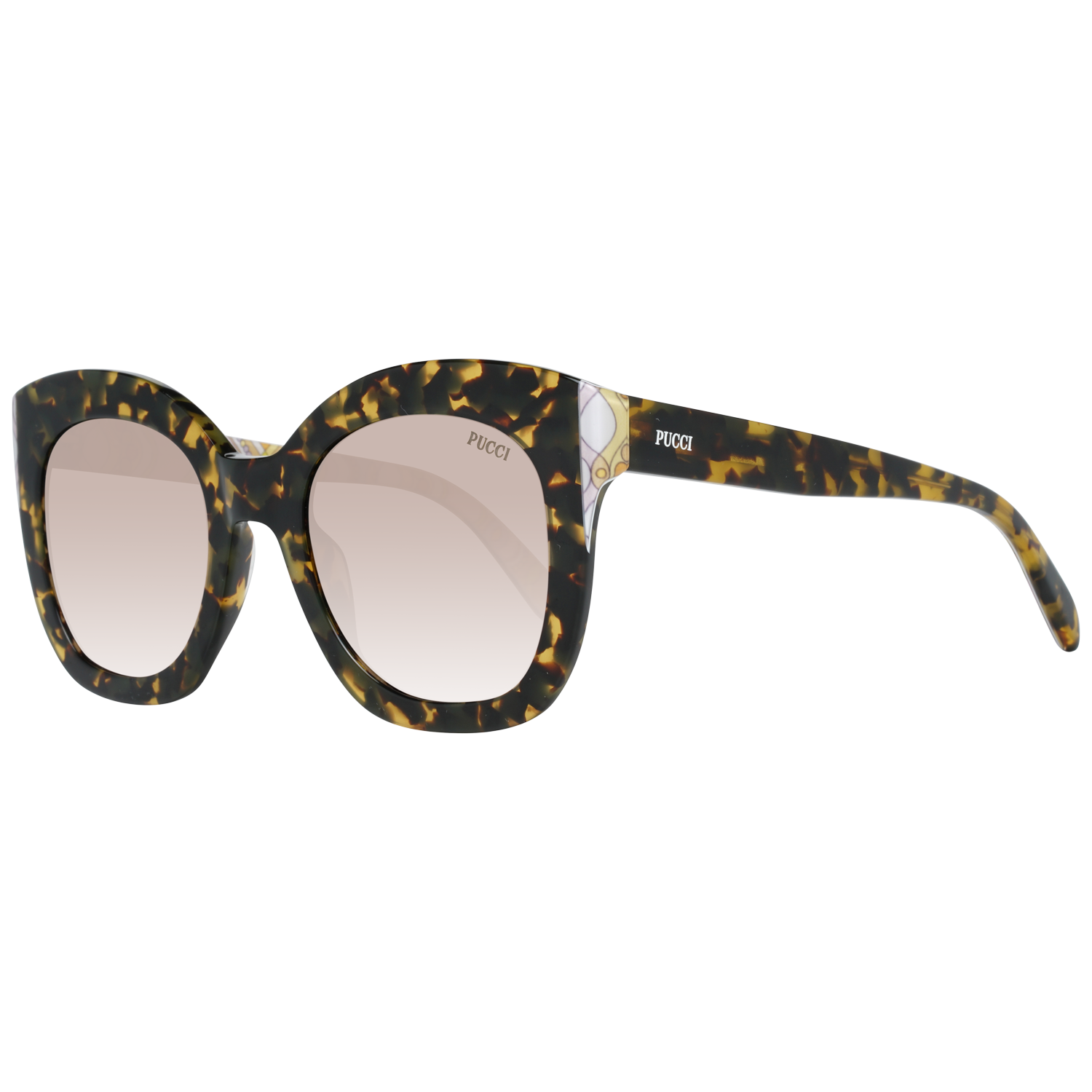 Pucci Sunglasses EP0097 52F 51
