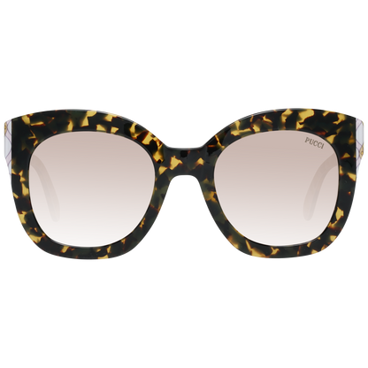 Pucci Sunglasses EP0097 52F 51