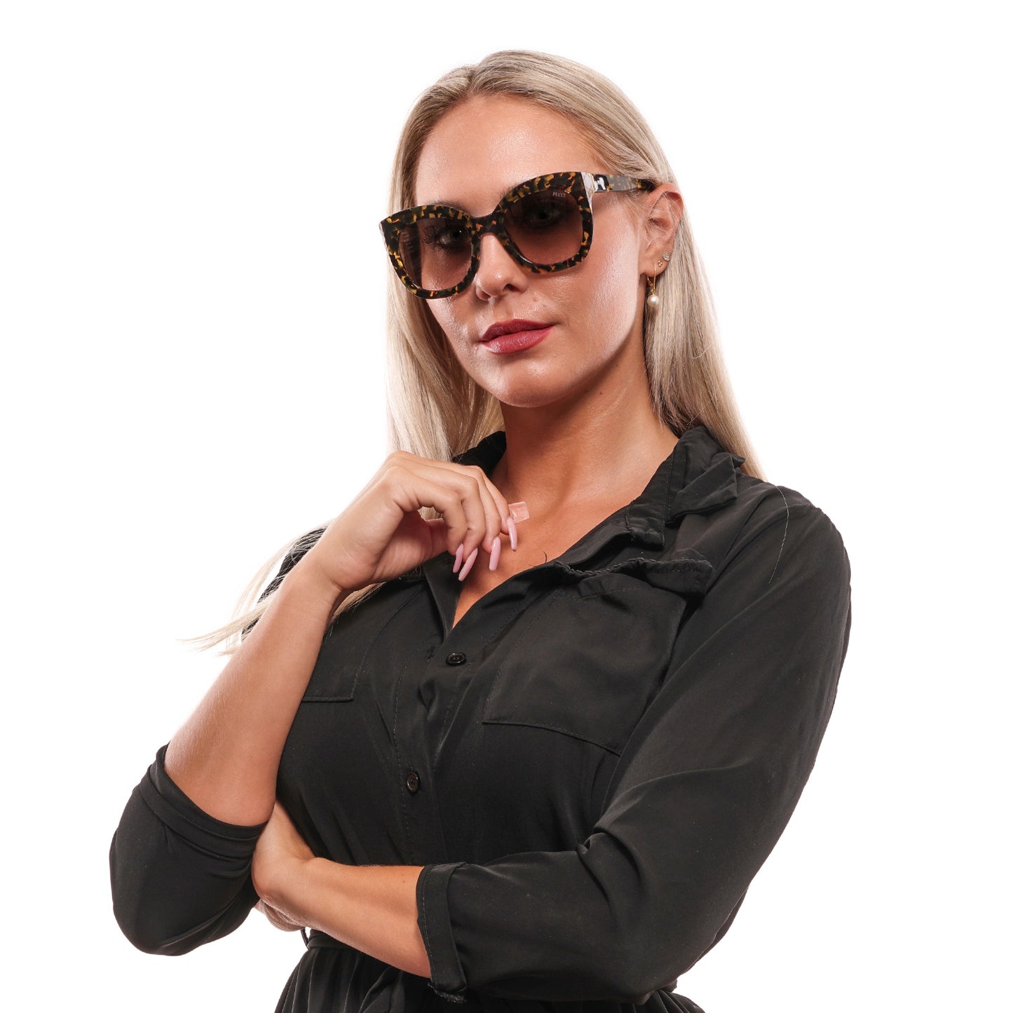 Pucci Sunglasses EP0097 52F 51