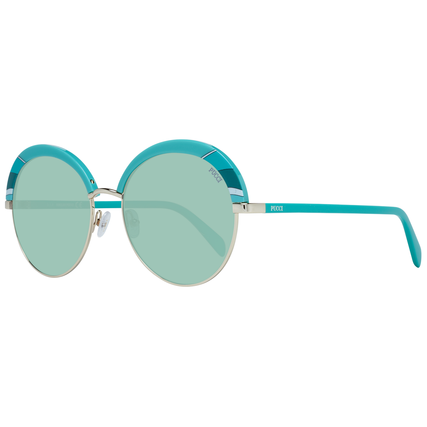 Emilio Pucci Sunglasses EP0102 89P 57