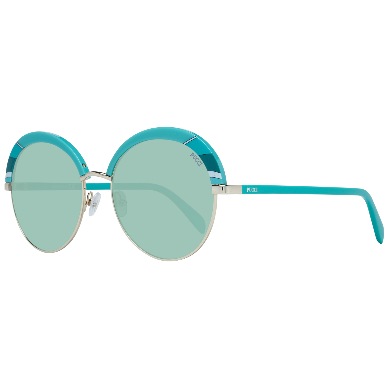 Emilio Pucci Sunglasses EP0102 89P 57