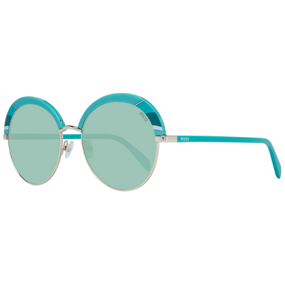 Emilio Pucci Sunglasses EP0102 89P 57