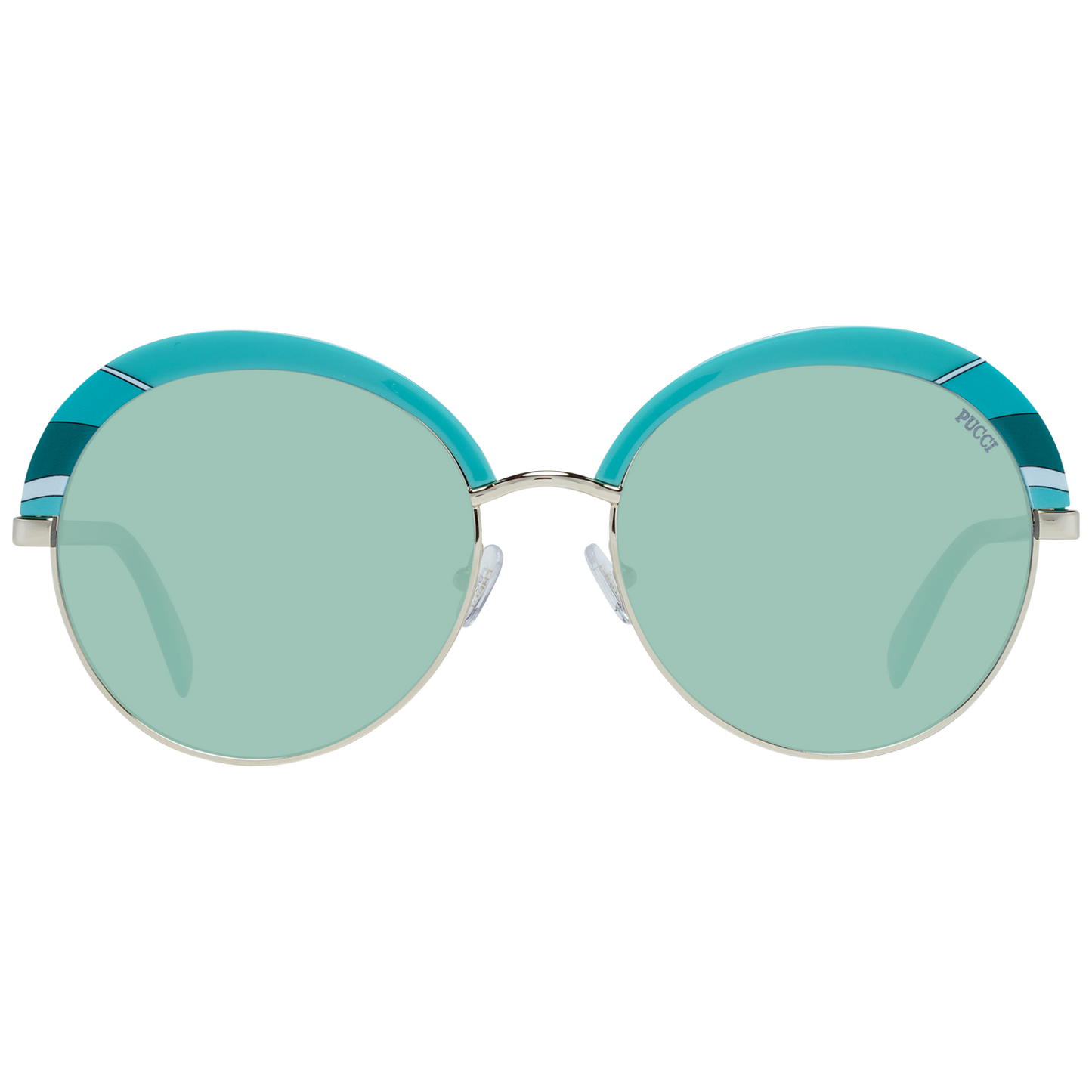 Emilio Pucci Sunglasses EP0102 89P 57