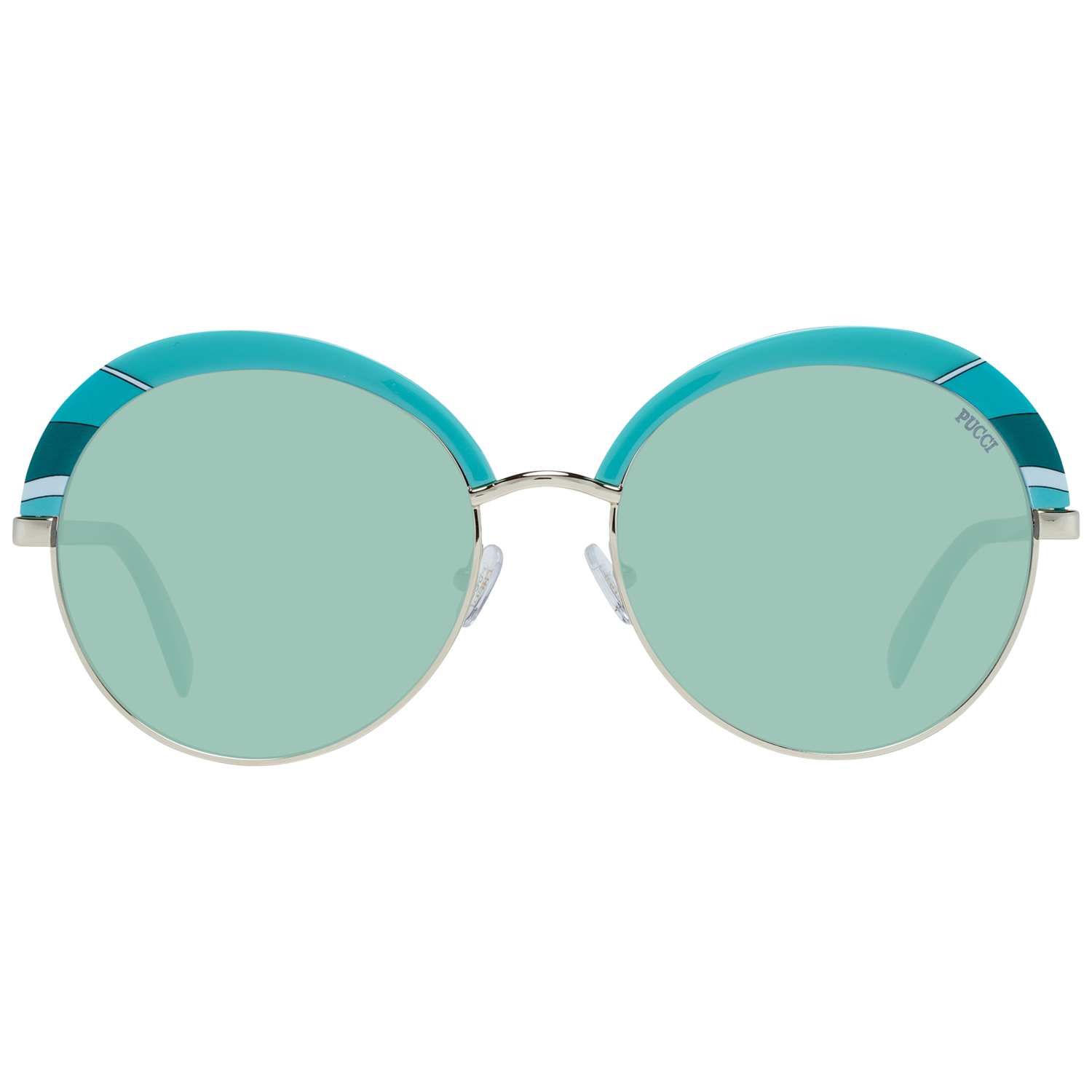 Emilio Pucci Sunglasses EP0102 89P 57