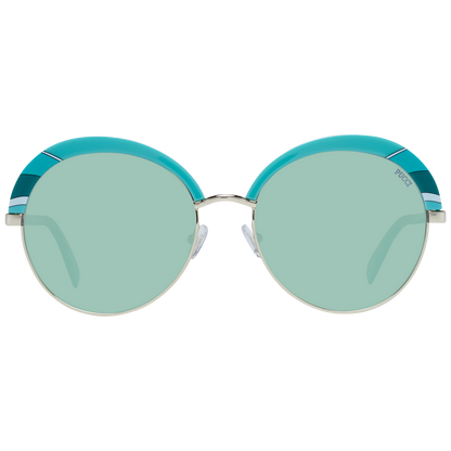 Emilio Pucci Sunglasses EP0102 89P 57