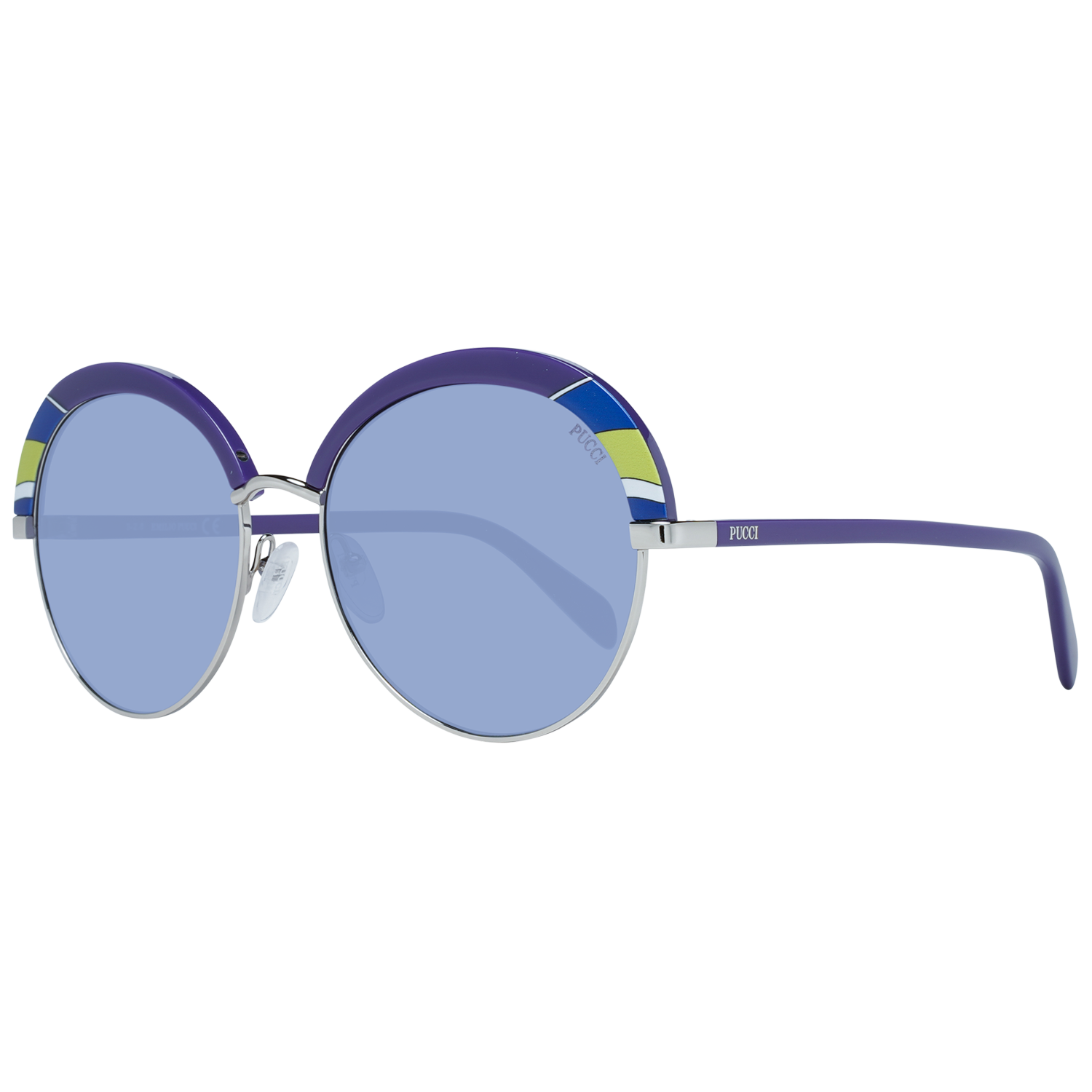 Pucci Sunglasses EP0102 92W 57