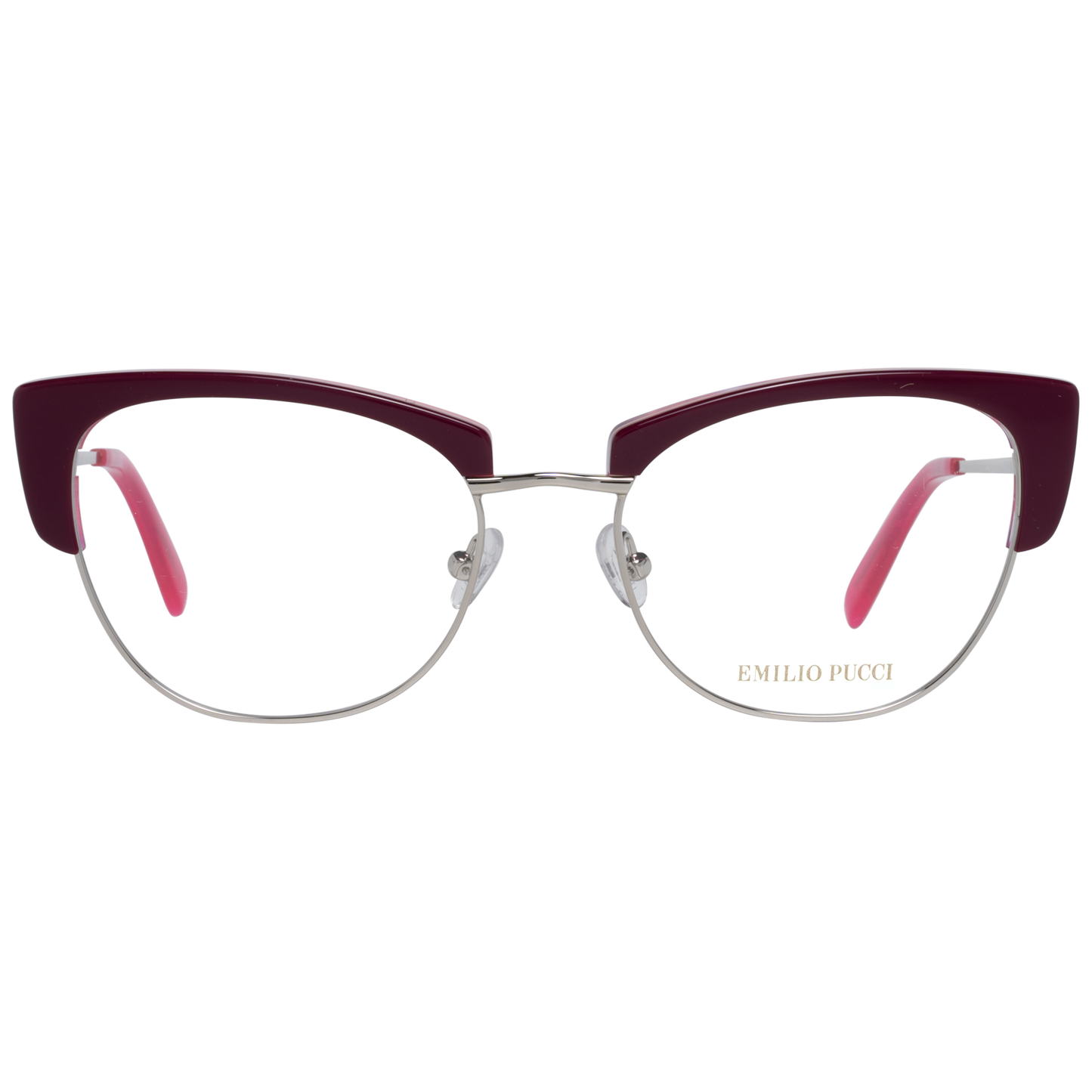 Emilio Pucci Brille EP5102 083 54 Damen Lila