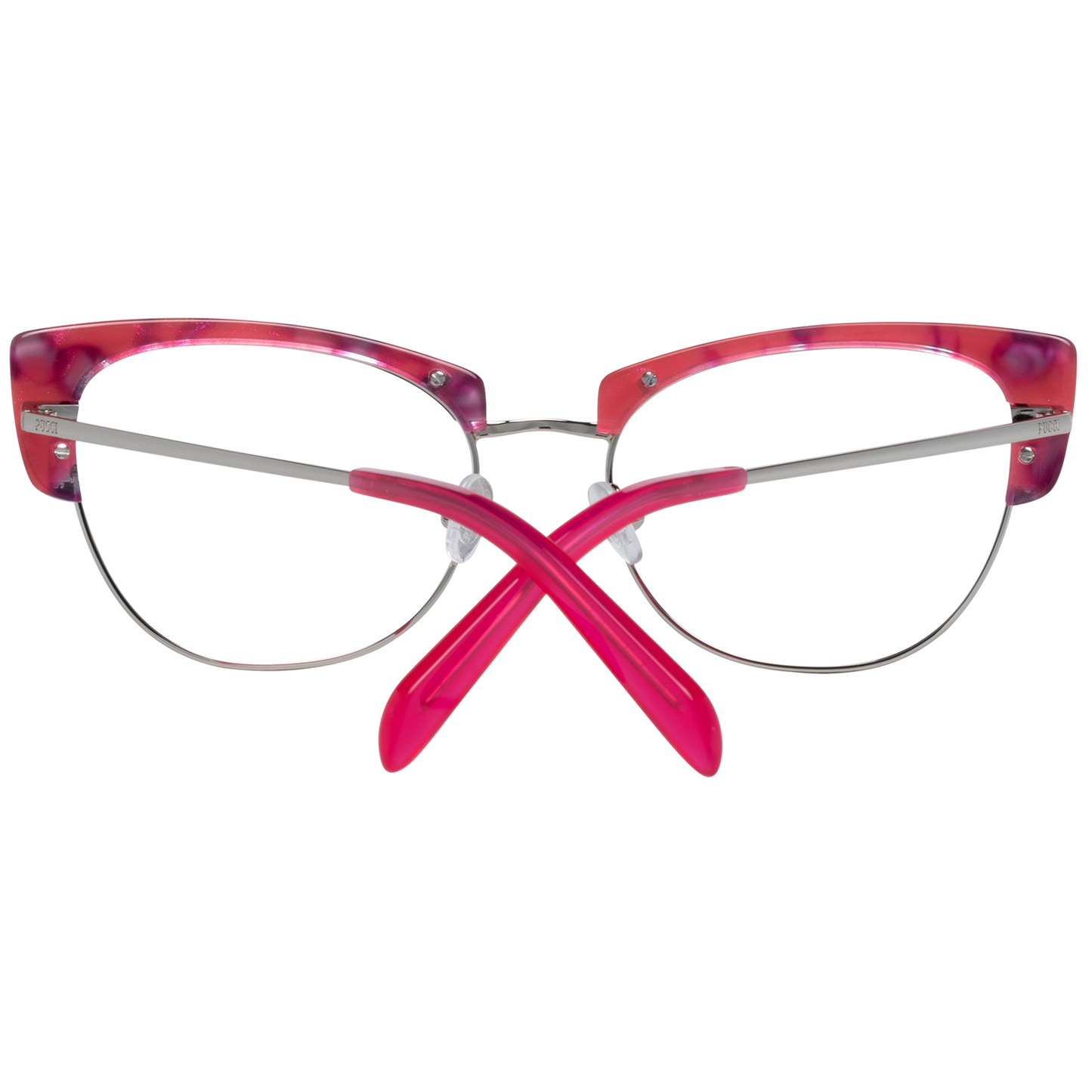 Emilio Pucci Brille EP5102 083 54 Damen Lila