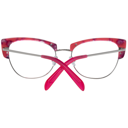 Emilio Pucci Brille EP5102 083 54 Damen Lila