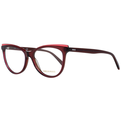 Emilio Pucci Brille EP5099 050 53 Damen - Watchshop24.eu