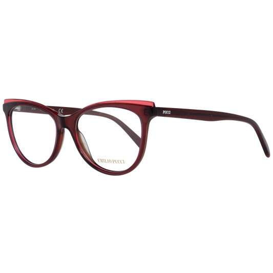 Emilio Pucci Brille EP5099 050 53 Damen - Watchshop24.eu