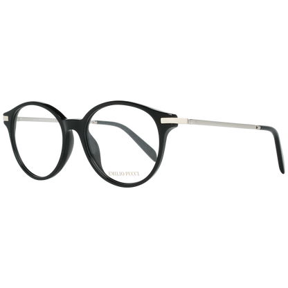 Pucci Optical Frame EP5105 001 52
