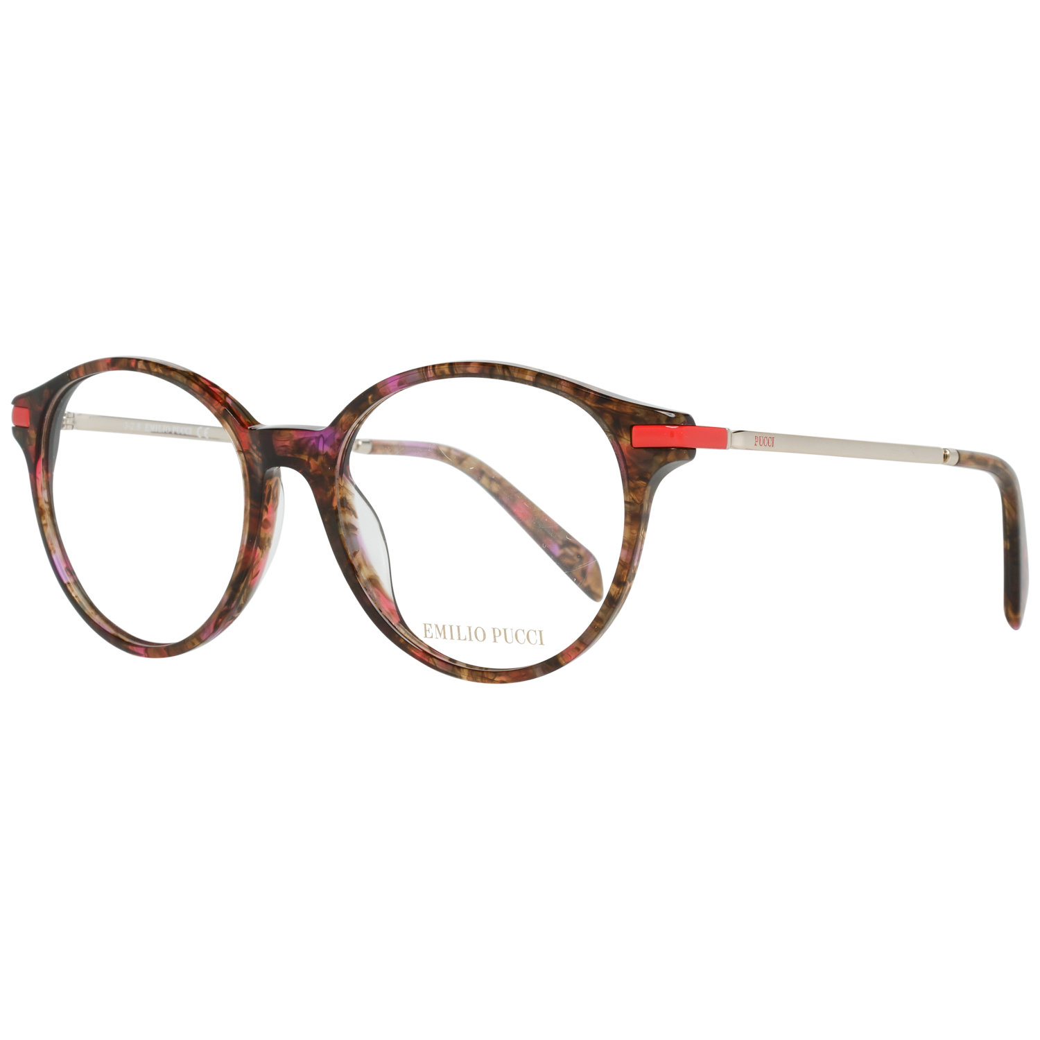 Emilio Pucci Optical Frame EP5105 054 52
