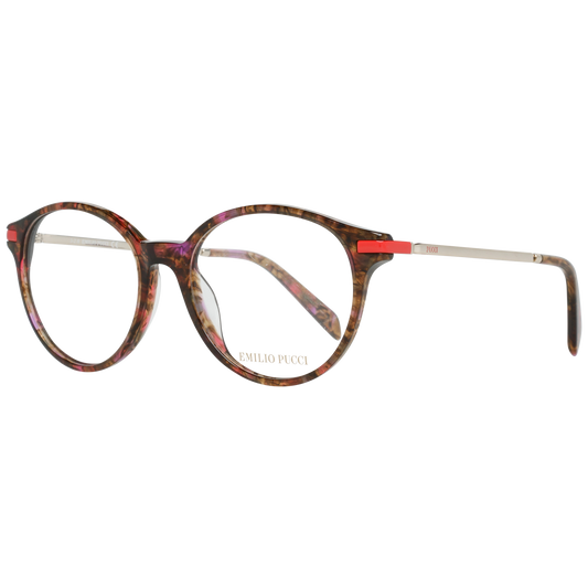 Emilio Pucci Optical Frame EP5105 054 52