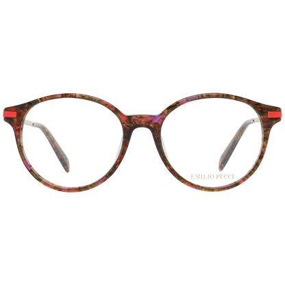 Emilio Pucci Optical Frame EP5105 054 52