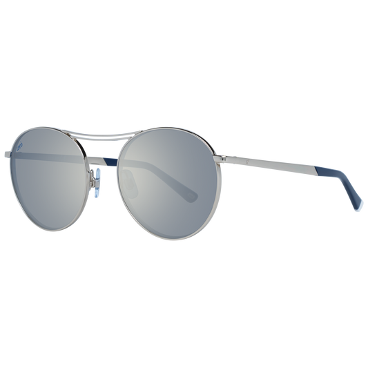 Web Sonnenbrille WE0242 16X 53 Unisex Silber