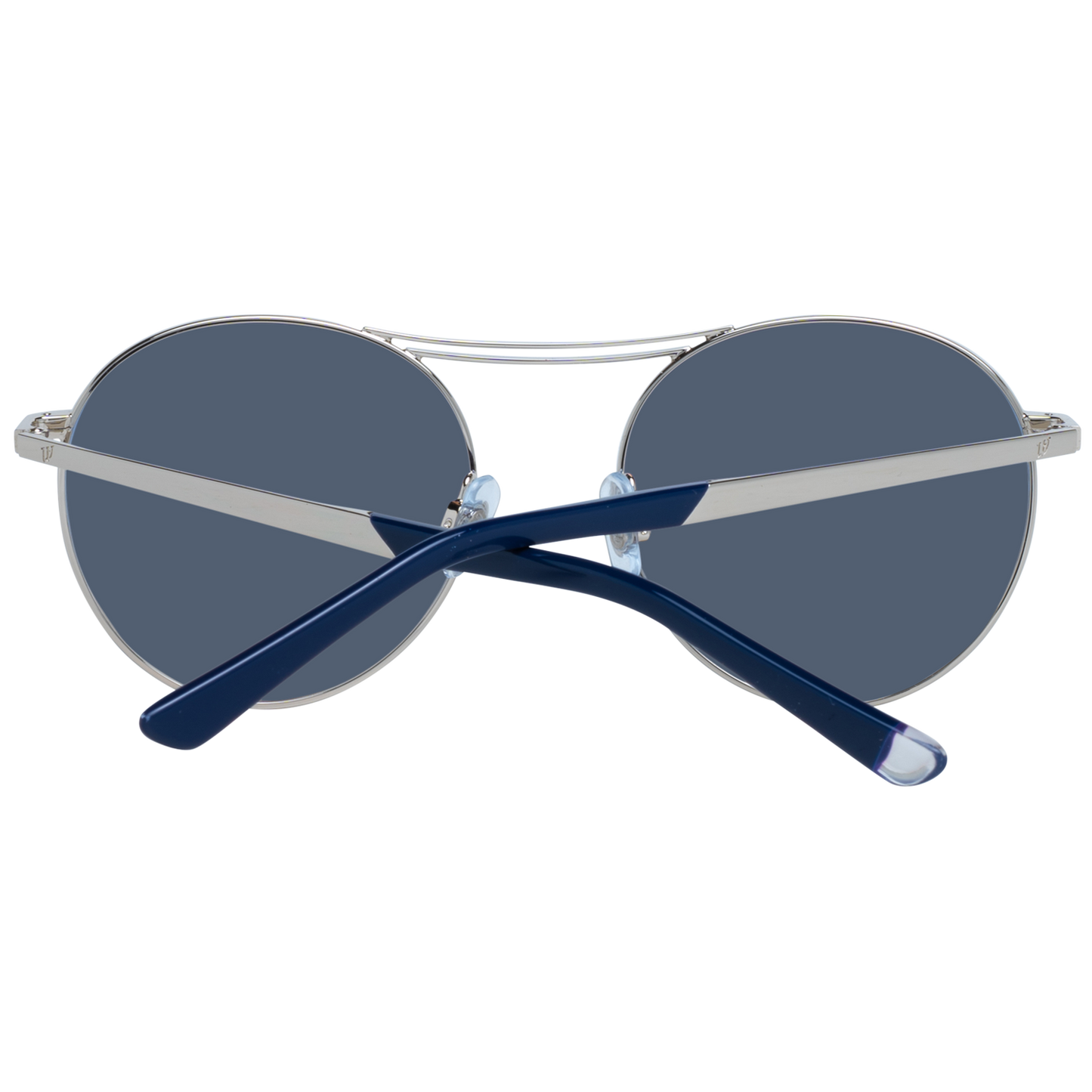 Web Sonnenbrille WE0242 16X 53 Unisex Silber