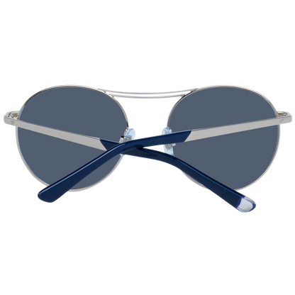 Web Sonnenbrille WE0242 16X 53 Unisex Silber