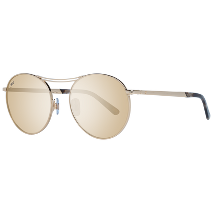 Web Sonnenbrille WE0242 32G 53 Unisex Gold - Watchshop24.eu