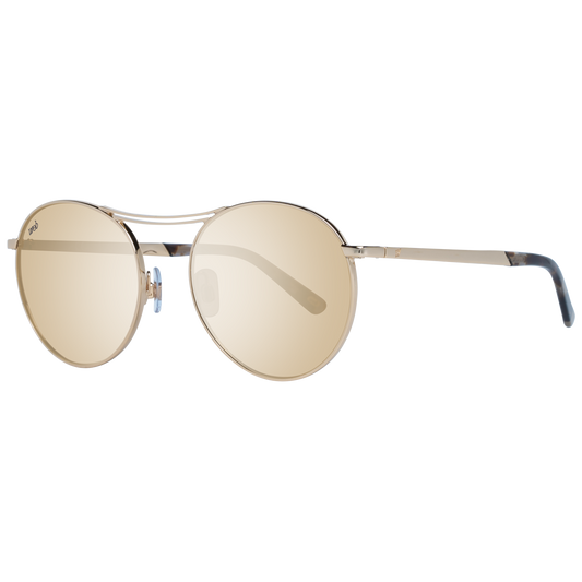 Web Sonnenbrille WE0242 32G 53 Unisex Gold - Watchshop24.eu