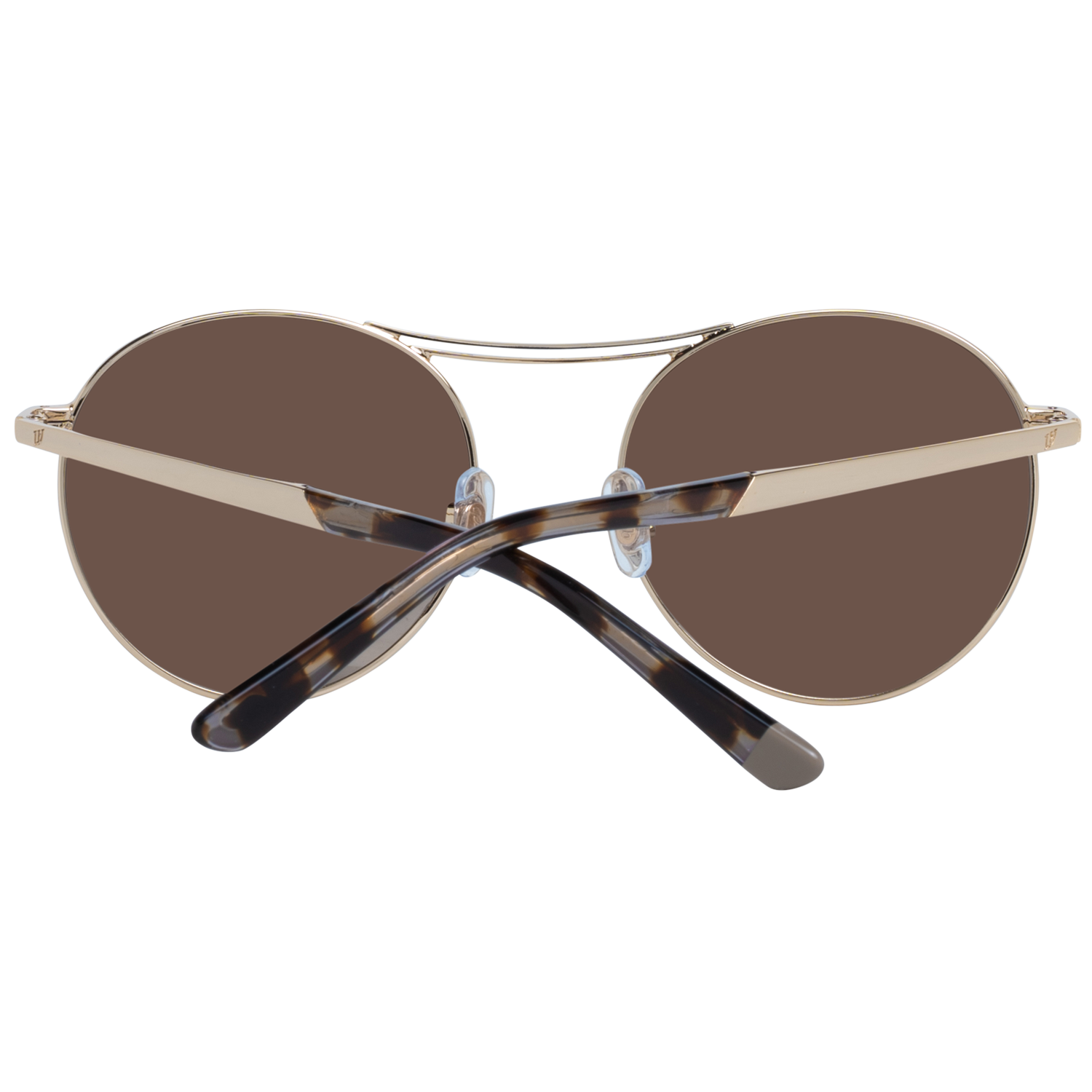 Web Sonnenbrille WE0242 32G 53 Unisex Gold - Watchshop24.eu