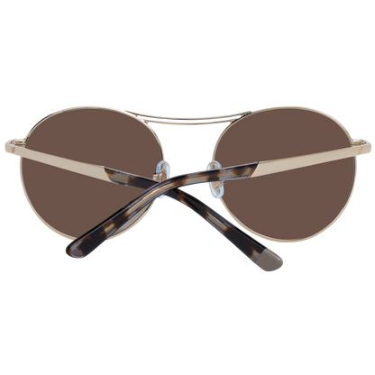 Web Sonnenbrille WE0242 32G 53 Unisex Gold - Watchshop24.eu