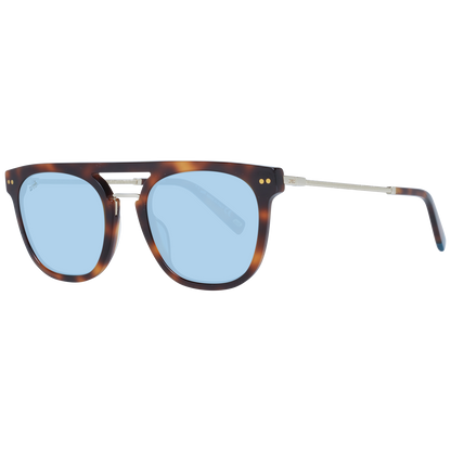 Web Sonnenbrille WE0238 52V 51 Herren Braun