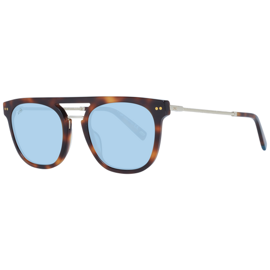 Web Sonnenbrille WE0238 52V 51 Herren Braun