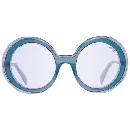 Pucci Sunglasses EP0110 80Y 57