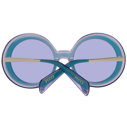 Emilio Pucci Sunglasses EP0110 80Y 57