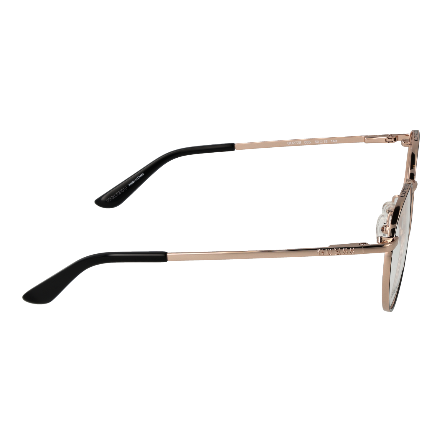 Guess Optical Frame GU2725 005 50