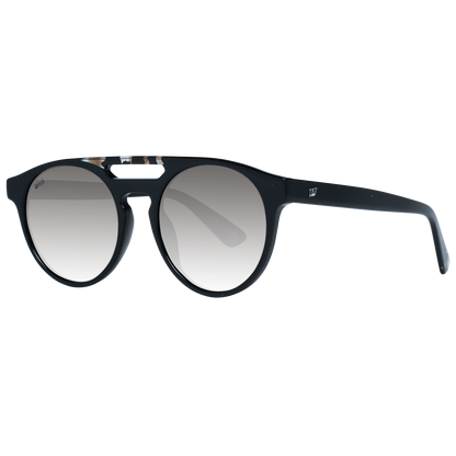 Web Sonnenbrille WE0262 05B 51 Unisex Schwarz - Watchshop24.eu