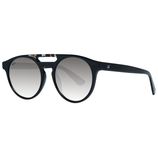 Web Sonnenbrille WE0262 05B 51 Unisex Schwarz - Watchshop24.eu