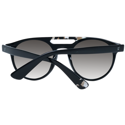 Web Sonnenbrille WE0262 05B 51 Unisex Schwarz - Watchshop24.eu