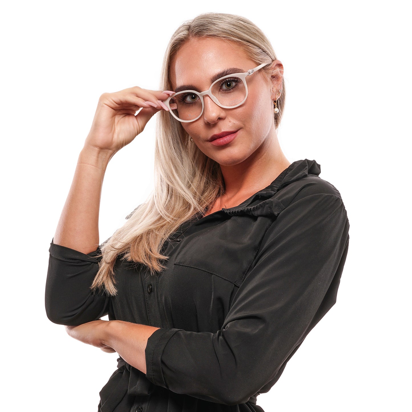 Swarovski Brille SK5310 021 52 Damen