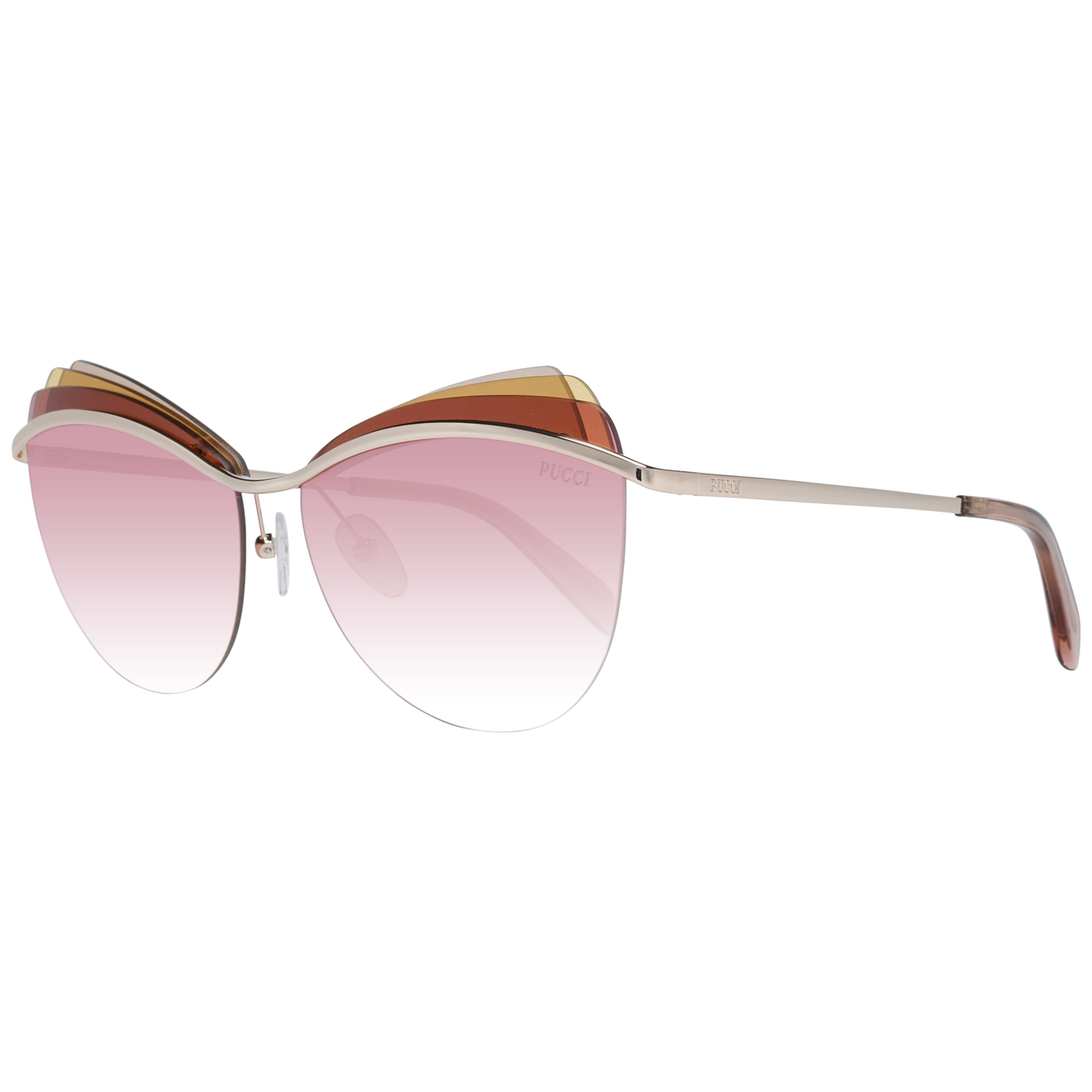 Pucci Sunglasses EP0112 28T 59