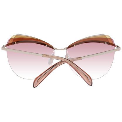 Pucci Sunglasses EP0112 28T 59